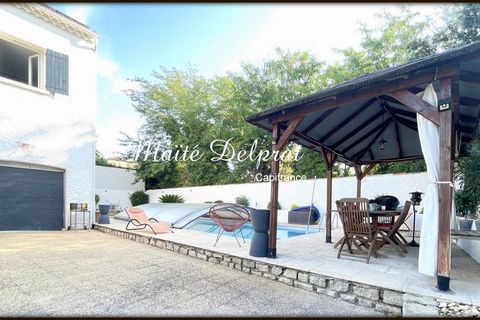 Villa i Carpentras, Vaucluse, Carpentras - € 398.000 | Ref: 340932348096 - foto 11