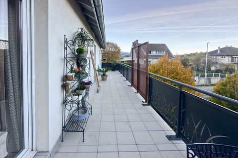 Leilighet i Seyssel, Haute-Savoie, Seyssel - € 310 000 | Ref: 340937037581 - foto 6