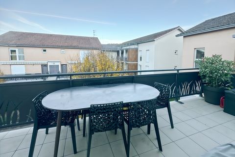 Leilighet i Seyssel, Haute-Savoie, Seyssel - € 310 000 | Ref: 340937037581 - foto 7