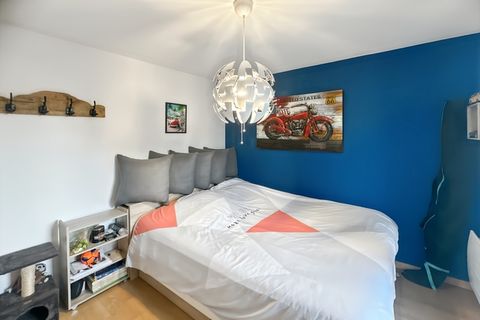 Leilighet i Seyssel, Haute-Savoie, Seyssel - € 310 000 | Ref: 340937037581 - foto 9