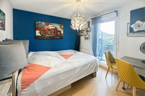 Leilighet i Seyssel, Haute-Savoie, Seyssel - € 310 000 | Ref: 340937037581 - foto 13