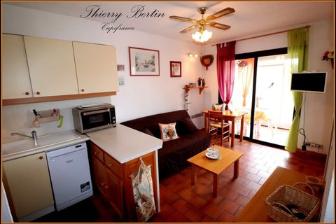 Lejlighed i Frejus, Var, Frejus - € 140.000 | Ref: 340931900324 - foto 4