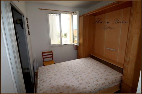 Lejlighed i Frejus, Var, Frejus - € 140.000 | Ref: 340931900324 - foto 6