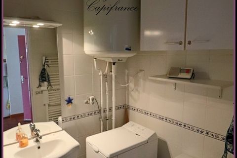 Lejlighed i Frejus, Var, Frejus - € 140.000 | Ref: 340931900324 - foto 8