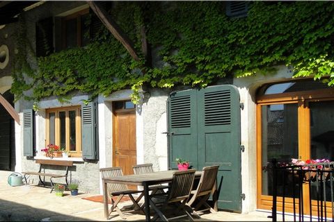 Landejendom i Thoiry, Ain, Thoiry - € 688.000 | Ref: 340935920439 - foto 1