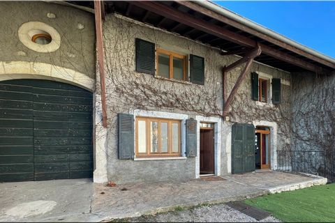 Landejendom i Thoiry, Ain, Thoiry - € 688.000 | Ref: 340935920439 - foto 2