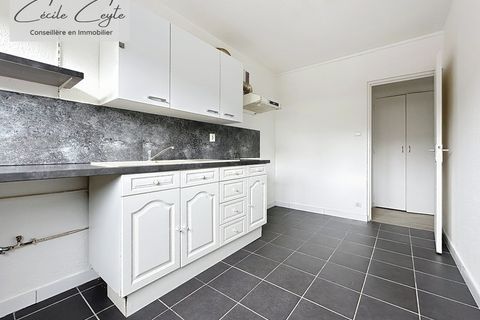 Lejlighed i Grenoble, Isere, Grenoble - € 78.000 | Ref: 340931185063 - foto 2