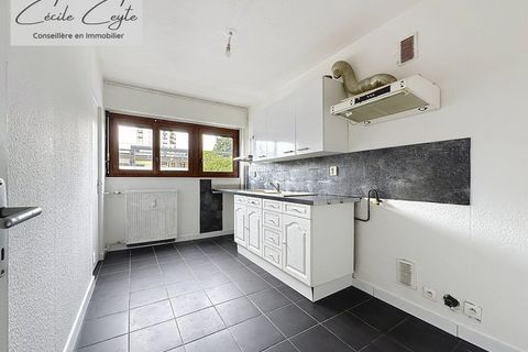 Lejlighed i Grenoble, Isere, Grenoble - € 78.000 | Ref: 340931185063 - foto 3