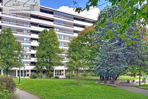 Lejlighed i Grenoble, Isere, Grenoble - € 78.000 | Ref: 340931185063 - foto 4