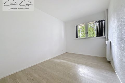 Lejlighed i Grenoble, Isere, Grenoble - € 78.000 | Ref: 340931185063 - foto 6