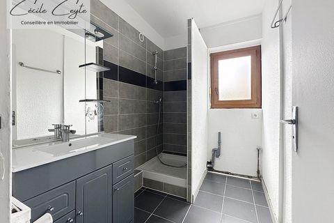 Lejlighed i Grenoble, Isere, Grenoble - € 78.000 | Ref: 340931185063 - foto 8