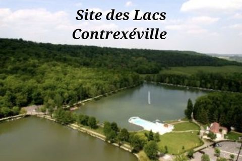 Leilighet i Vittel, Vosges, Vittel - € 47 500 | Ref: 340938449716 - foto 9