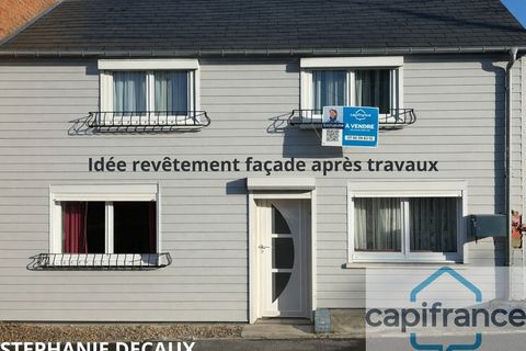 Villa a Fourmies, Nord, Fourmies - € 79.000 | Ref: 340934528070 - foto 2