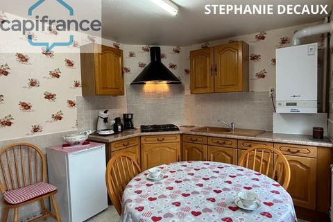 Villa a Fourmies, Nord, Fourmies - € 79.000 | Ref: 340934528070 - foto 3