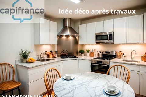 Villa a Fourmies, Nord, Fourmies - € 79.000 | Ref: 340934528070 - foto 4