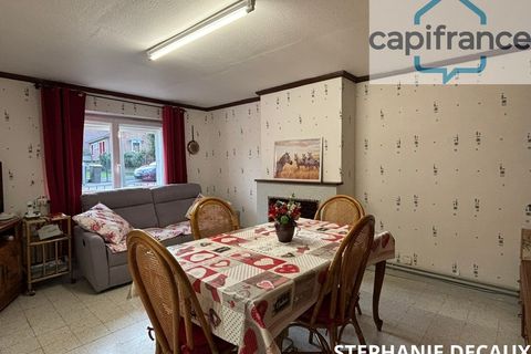 Villa a Fourmies, Nord, Fourmies - € 79.000 | Ref: 340934528070 - foto 6