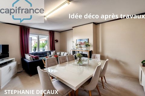 Villa a Fourmies, Nord, Fourmies - € 79.000 | Ref: 340934528070 - foto 7