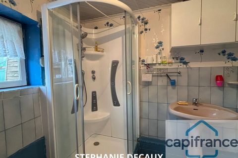 Villa a Fourmies, Nord, Fourmies - € 79.000 | Ref: 340934528070 - foto 10