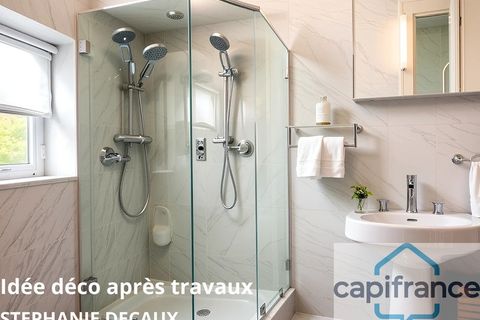 Villa a Fourmies, Nord, Fourmies - € 79.000 | Ref: 340934528070 - foto 11