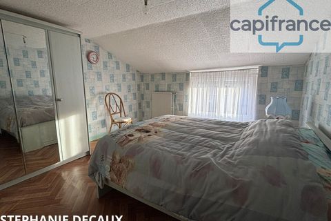Villa a Fourmies, Nord, Fourmies - € 79.000 | Ref: 340934528070 - foto 12