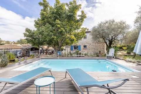 Villa i Mougins, Alpes-Maritimes, Mougins - € 1.180.000 | Ref: 340937206200 - foto 1