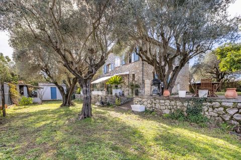 Villa i Mougins, Alpes-Maritimes, Mougins - € 1.180.000 | Ref: 340937206200 - foto 2