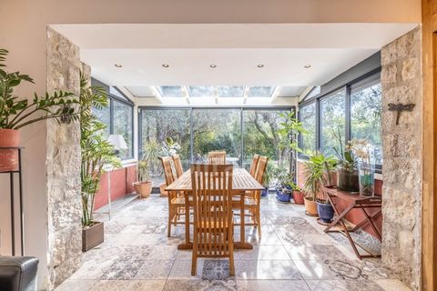 Villa i Mougins, Alpes-Maritimes, Mougins - € 1.180.000 | Ref: 340937206200 - foto 3