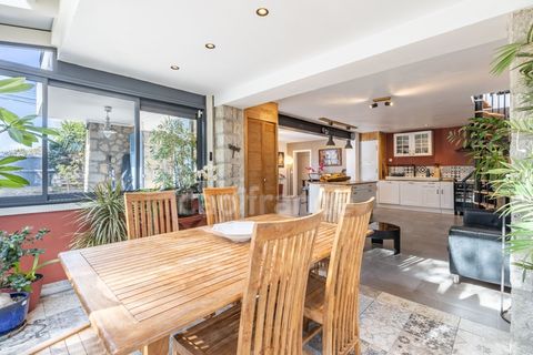 Villa i Mougins, Alpes-Maritimes, Mougins - € 1.180.000 | Ref: 340937206200 - foto 5