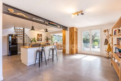 Villa i Mougins, Alpes-Maritimes, Mougins - € 1.180.000 | Ref: 340937206200 - foto 6