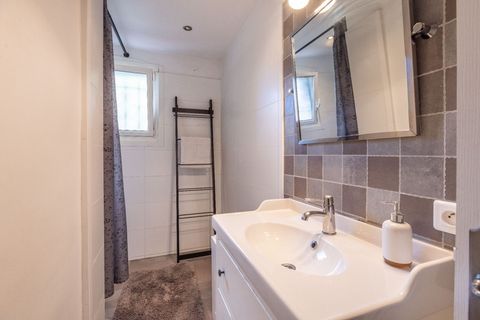 Villa i Mougins, Alpes-Maritimes, Mougins - € 1.180.000 | Ref: 340937206200 - foto 9