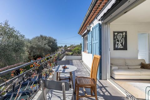 Villa i Mougins, Alpes-Maritimes, Mougins - € 1.180.000 | Ref: 340937206200 - foto 10