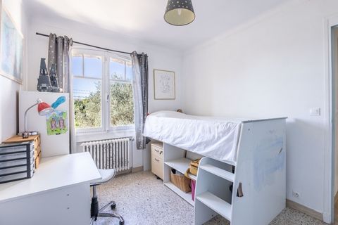 Villa i Mougins, Alpes-Maritimes, Mougins - € 1.180.000 | Ref: 340937206200 - foto 16
