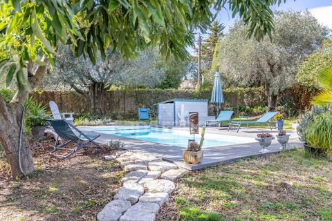 Villa i Mougins, Alpes-Maritimes, Mougins - € 1.180.000 | Ref: 340937206200 - foto 18