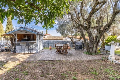 Villa i Mougins, Alpes-Maritimes, Mougins - € 1.180.000 | Ref: 340937206200 - foto 19
