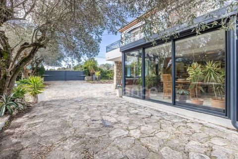 Villa i Mougins, Alpes-Maritimes, Mougins - € 1.180.000 | Ref: 340937206200 - foto 21