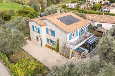 Villa i Mougins, Alpes-Maritimes, Mougins - € 1.180.000 | Ref: 340937206200 - foto 22
