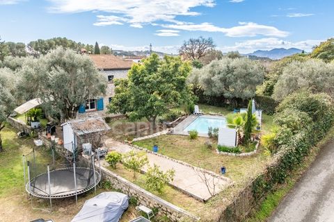 Villa i Mougins, Alpes-Maritimes, Mougins - € 1.180.000 | Ref: 340937206200 - foto 23