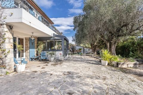 Villa i Mougins, Alpes-Maritimes, Mougins - € 1.180.000 | Ref: 340937206200 - foto 24