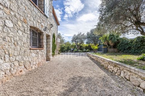 Villa i Mougins, Alpes-Maritimes, Mougins - € 1.180.000 | Ref: 340937206200 - foto 25