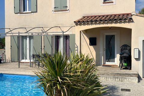 Villa a Lauris, Vaucluse, Lauris - € 470.000 | Ref: 340938900445 - foto 2