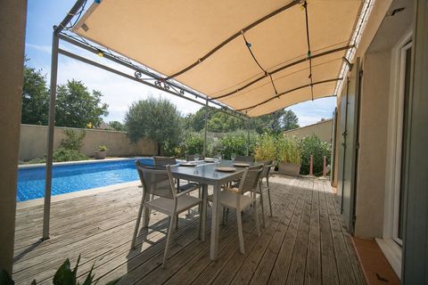 Villa a Lauris, Vaucluse, Lauris - € 470.000 | Ref: 340938900445 - foto 4