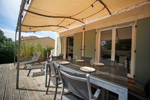 Villa a Lauris, Vaucluse, Lauris - € 470.000 | Ref: 340938900445 - foto 18