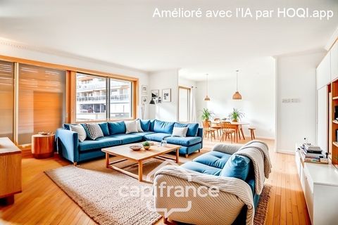 Lejlighed i Saint-Cloud, Hauts-de-Seine, Saint-Cloud - € 898.000 | Ref: 340939312138 - foto 1
