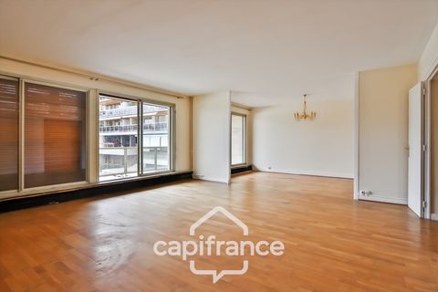 Lejlighed i Saint-Cloud, Hauts-de-Seine, Saint-Cloud - € 898.000 | Ref: 340939312138 - foto 2