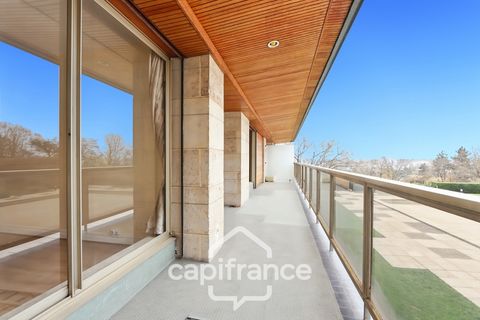 Lejlighed i Saint-Cloud, Hauts-de-Seine, Saint-Cloud - € 898.000 | Ref: 340939312138 - foto 3