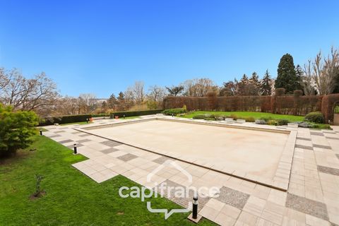 Lejlighed i Saint-Cloud, Hauts-de-Seine, Saint-Cloud - € 898.000 | Ref: 340939312138 - foto 4