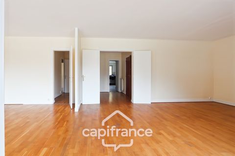 Lejlighed i Saint-Cloud, Hauts-de-Seine, Saint-Cloud - € 898.000 | Ref: 340939312138 - foto 5