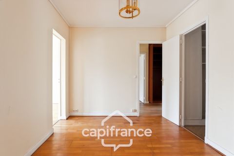 Lejlighed i Saint-Cloud, Hauts-de-Seine, Saint-Cloud - € 898.000 | Ref: 340939312138 - foto 7
