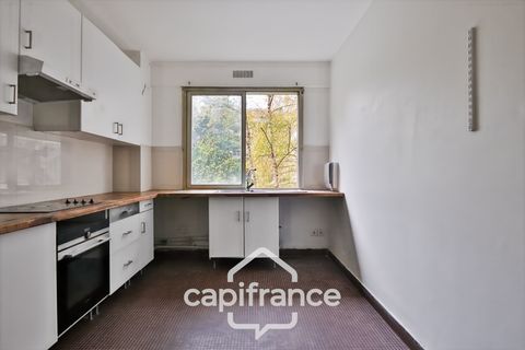 Lejlighed i Saint-Cloud, Hauts-de-Seine, Saint-Cloud - € 898.000 | Ref: 340939312138 - foto 8