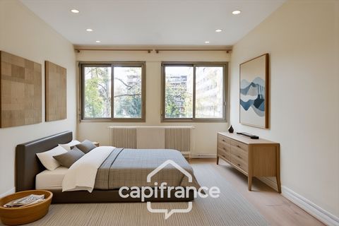 Lejlighed i Saint-Cloud, Hauts-de-Seine, Saint-Cloud - € 898.000 | Ref: 340939312138 - foto 10